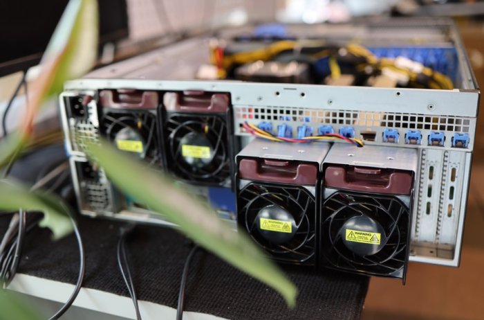 Как работать с конфигуратором серверов: руководство для владельцев бизнеса