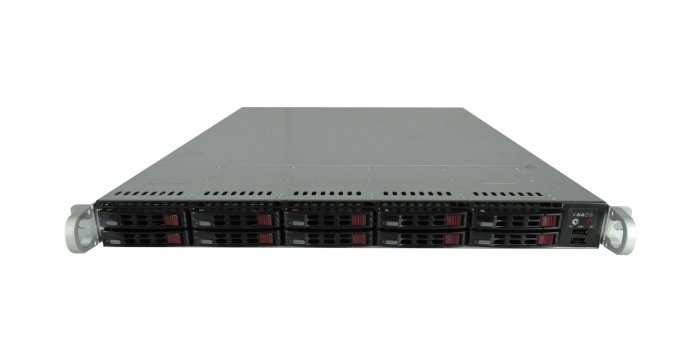 Сервер vs обычный компьютер: ключевые отличия и области применения