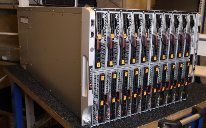 Что такое терминальный сервер: централизованная мощь для эффективной работы