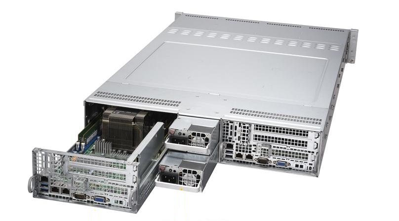SYS-1028TP-DTR