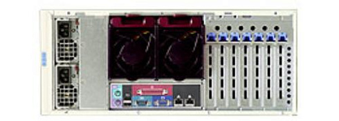 Корпус Supermicro CSE-745TQ-920 4U