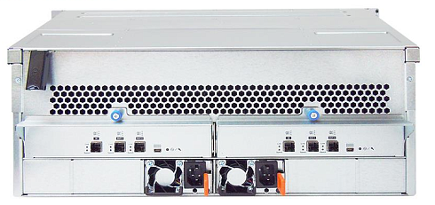 Дисковая полка Infortrend JB 3060R