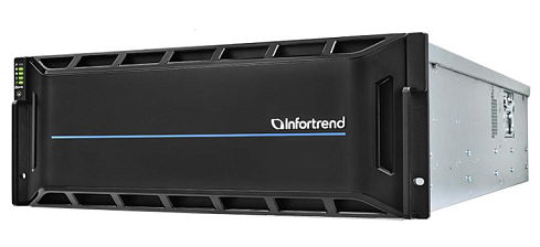 Дисковая полка Infortrend JB 3060R