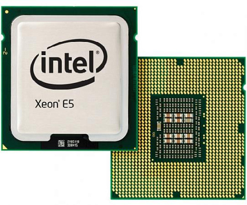 Процессор Intel Xeon E5-2620V4