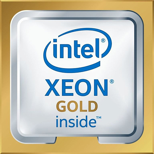 Процессор Intel Xeon Gold 6148