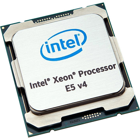 Процессор Intel Xeon E5-2697AV4